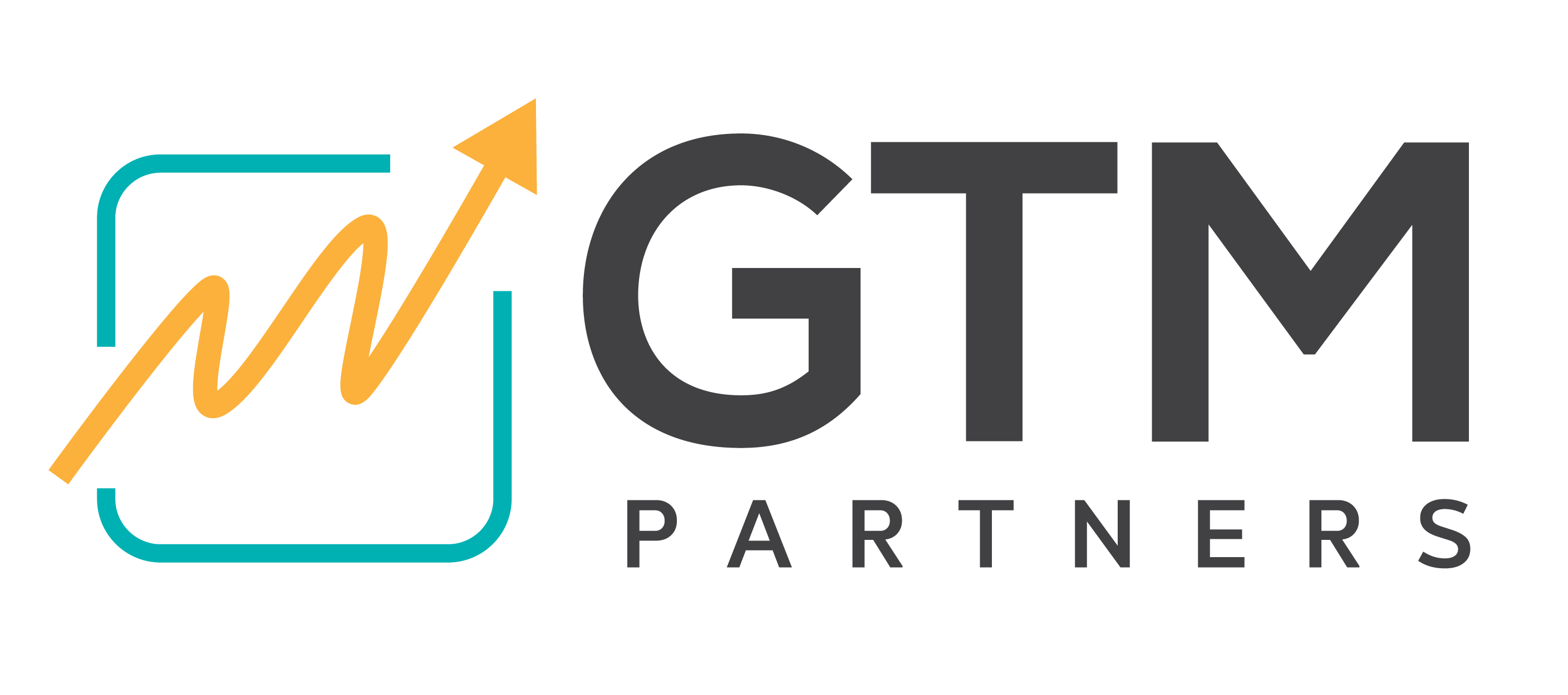 GTM Partners Logo